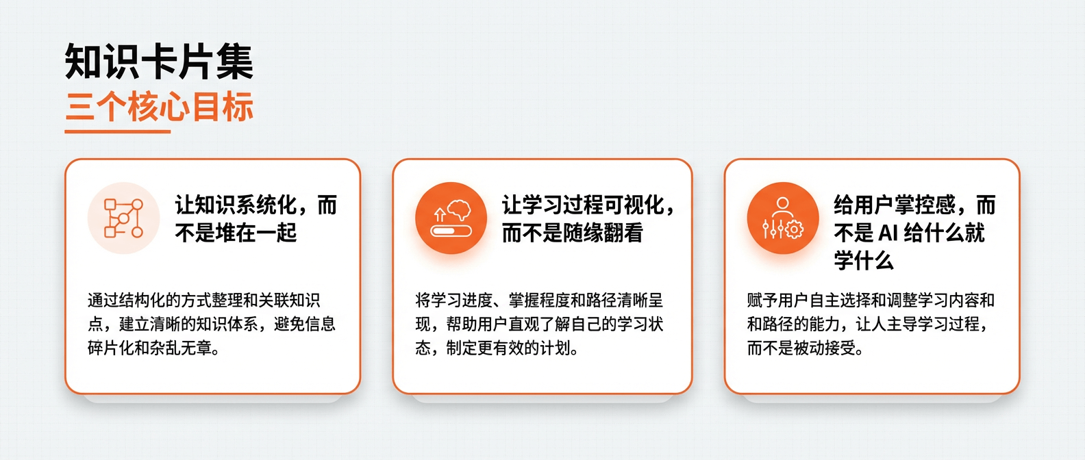 WiseMindAI AI 知识卡片集(卡片盒学习)